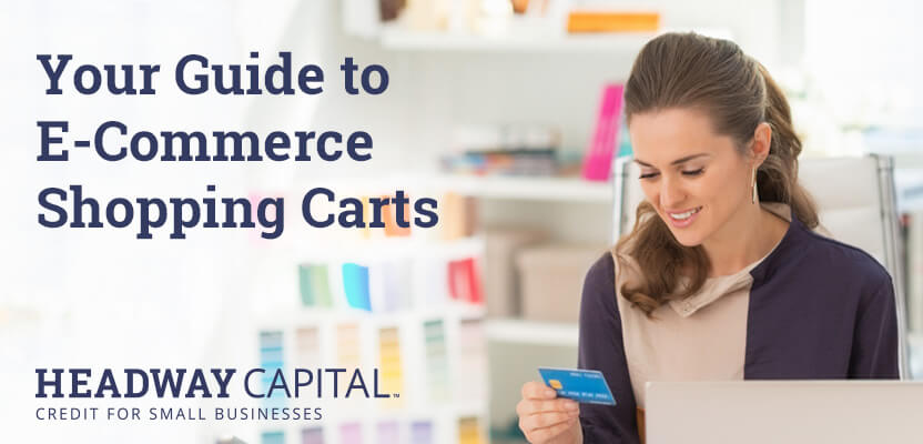 Cybersecurity Series: E-commerce Shopping Carts