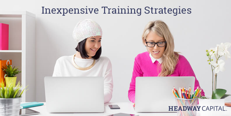 How to Train Employees On a Budget