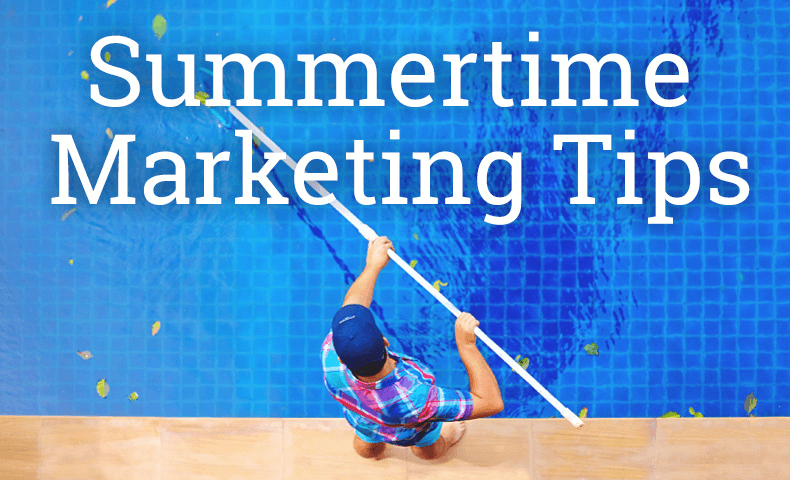 Summer Marketing Tips for Small Businesses