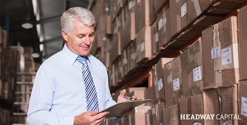 4 Tips for Inventory Management