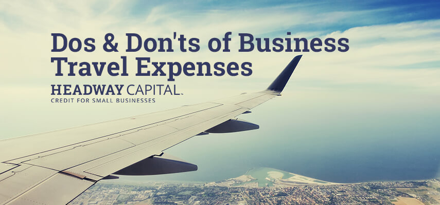 Business Travel Tips for Before, During and After Your Trip