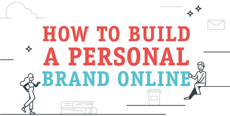 How to build a personal brand online