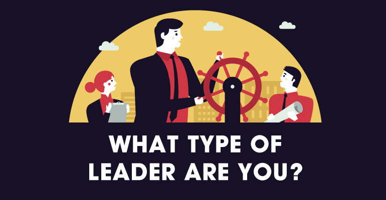 What Type of Leader Are You?