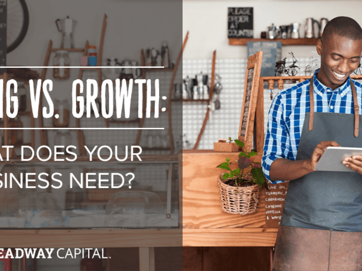 How to Scale Your Business for Long-Term Growth - SmartVault