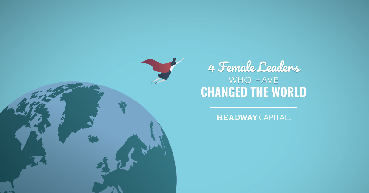 Inspiring Women Business Leaders You Should Know