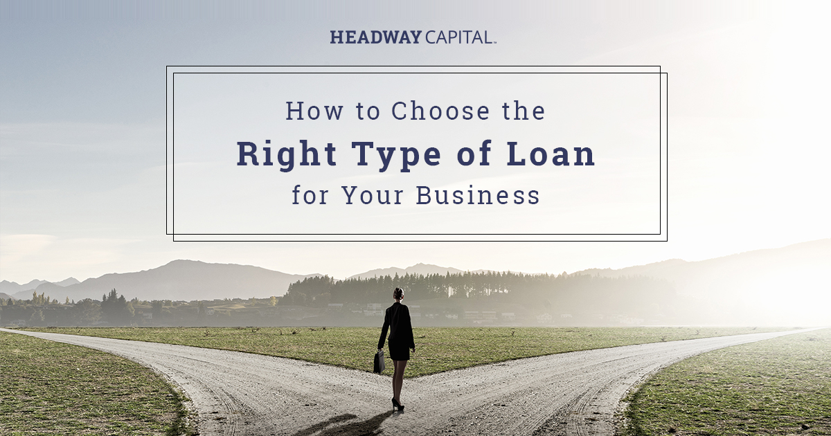 Business Loan or Business Line of Credit: Which is Right for Your Business