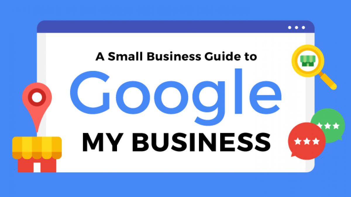 A Small Business Guide to Google My Business - Headway Capital Blog