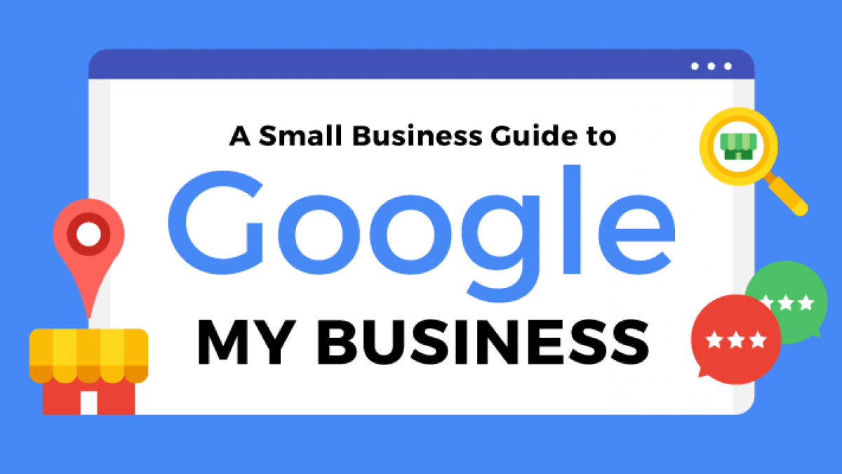 Google My Business