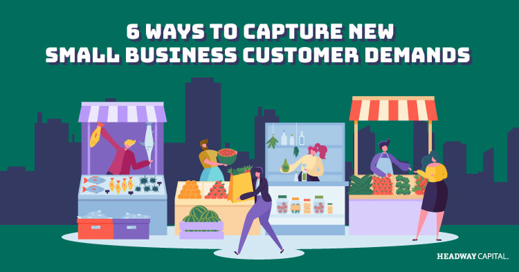 How to Pivot Your Small Business to Meet New Consumer Trends