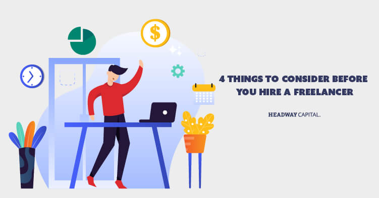 4 Tips for Employing Freelance Workers