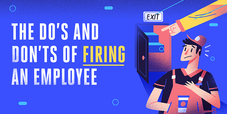 15 Things You Should Never Do When Letting an Employee Go