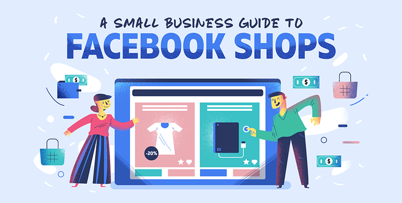 How to Sell on Facebook Shops: The Small Business Guide