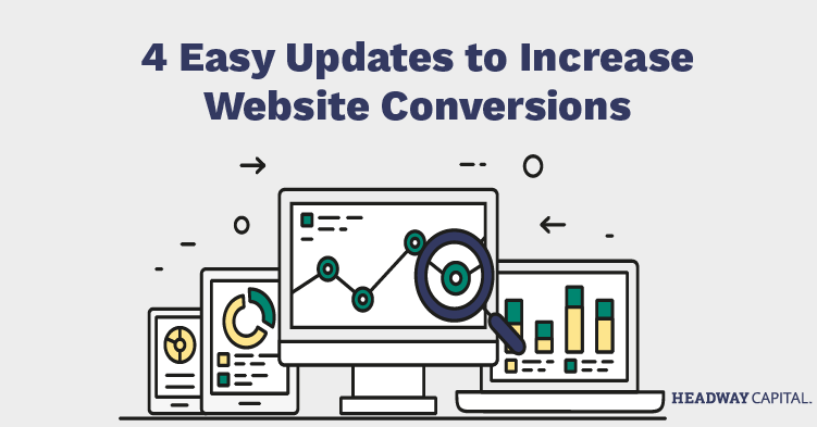 Expert Tips to Help Improve Website Conversion Rate