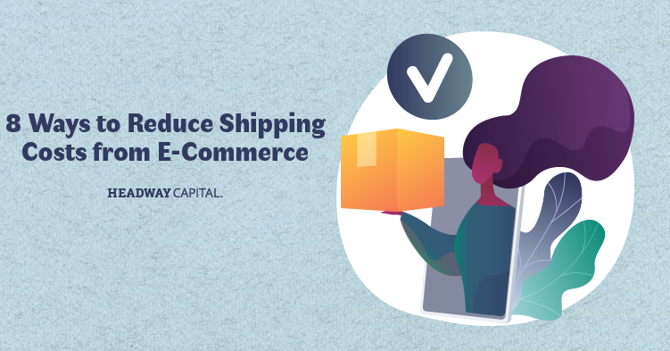 How to Save Money on E-Commerce Shipping for Your Small Business