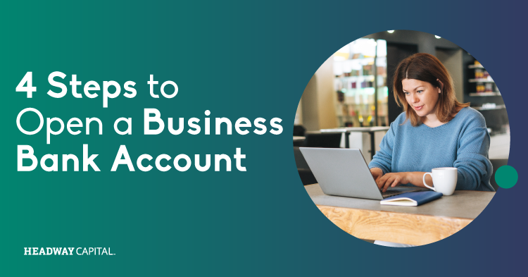 How Do I Open a Small Business Bank Account?