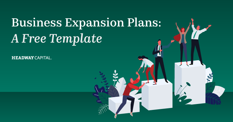 How to Build Your Business Expansion Plan