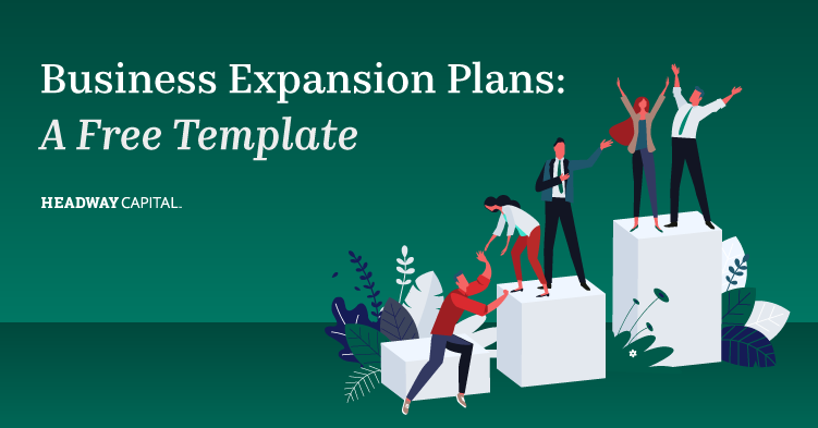 business plan for business expansion